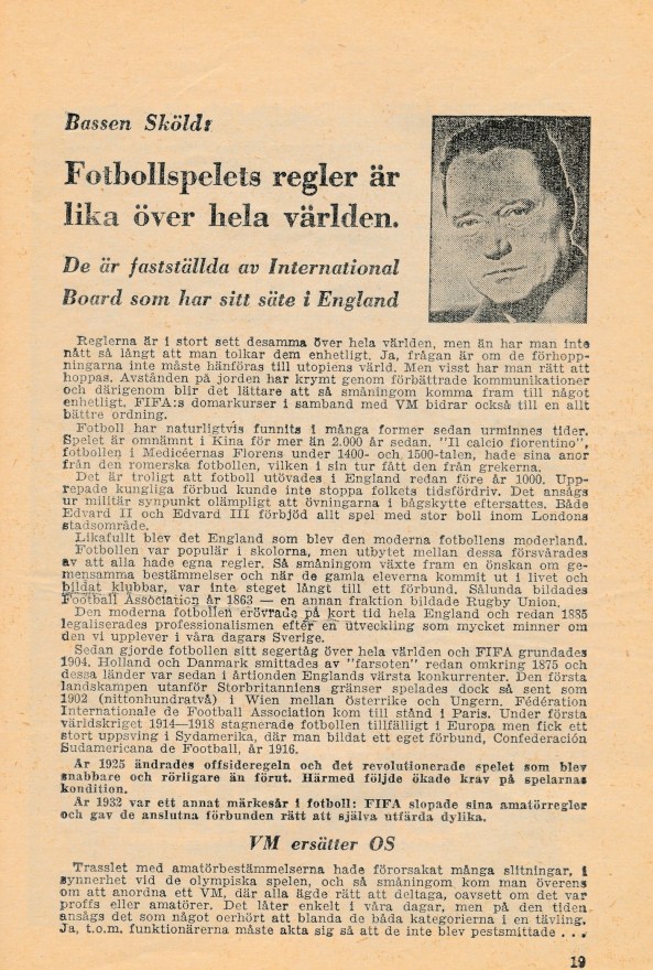 Brasilien Sovjet 1b